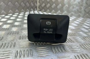 VOLVO S60 2 generation (2010-2020) Кнопка ручного тормоза 31334637 31831692