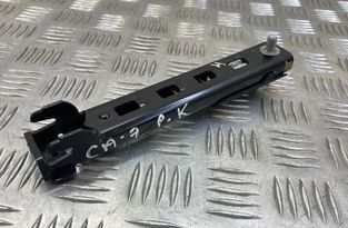 MERCEDES-BENZ E-Class W211/S211 (2002-2009) Front Left Seat Belt Height Adjuster 606802800 31833362