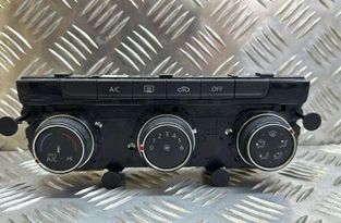 VOLKSWAGEN Passat B8 (2014-2023) Citau veidu vadības bloki 5G0907426T 31834387