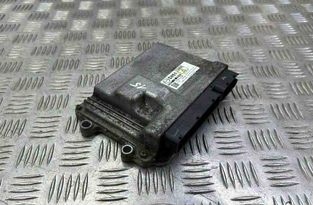 MAZDA CX-5 1 generation (2011-2020) Motora vadības bloks 2757006381 31834661