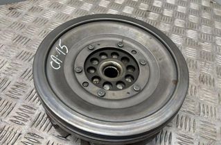 AUDI A7 C7/4G (2010-2020) Distribution intermediate gear 0B5105317K 31835103