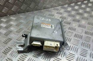 TOYOTA Avensis 3 generation (2009-2020) Power steering control unit 6900003449 31836124