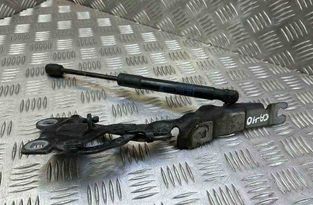 MINI Cooper R56 (2006-2015) Priekšējā kreisā pārsega eņģe 9802054 31836294