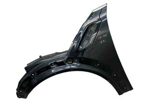 MINI Cooper R56 (2006-2015) Priekšējais kreisais spārns 9802607 31836309