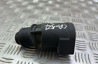 SKODA Octavia 3 generation (2013-2020) Intercooler Hose Pipe 04L131111T 31837560