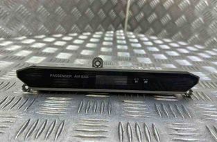 KIA Sorento 2 generation (2009-2021) Navigation Display 945102P105 31837589