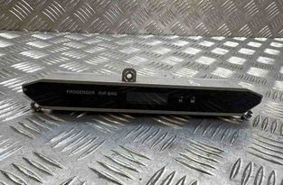 KIA Sorento 2 generation (2009-2021) Interior Clock 945102P105,945102P10 31838489