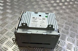 OPEL Mokka 1 generation (2012-2015) Music Player With GPS 94521425 31838820