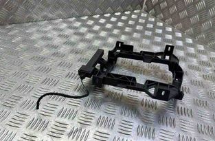 AUDI Q7 4M (2015-2024) Brake system control unit 4F0907247A 31838839