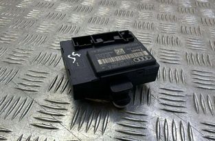 AUDI Q7 4M (2015-2024) Блок управления дверей передние правые 4L0907290A 31838865