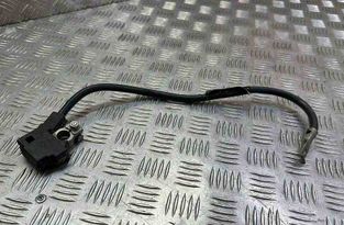 BMW 5 Series F10/F11 (2009-2017) Negative Battery Cable 9302358 31839203
