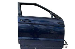 LAND ROVER Range Rover Sport 1 generation (2005-2013) Priekšējās kreisās durvis BJ32F20220A 31839259