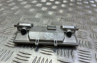 LAND ROVER Range Rover Evoque L538 (1 gen) (2011-2020) Priekšējā bufera kamera HK7219H406 31839827