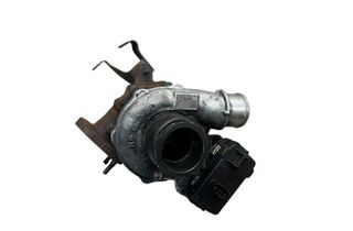 LAND ROVER Range Rover Evoque L538 (1 gen) (2011-2020) Tурбина 4969490290 31839891