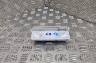 OPEL Astra K (2015-2021) Освещение салона 316627975 31840342