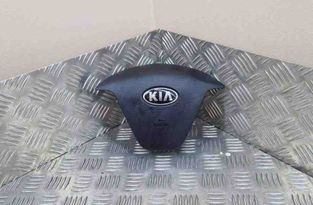 KIA Cee'd 2 generation (2012-2018) Подушка безопасности руля 56900A2100 31840511