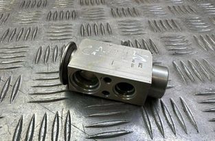 VOLVO XC60 1 generation (2008-2017) Air conditioner expansion valve 326508 31842395