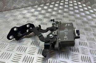 MERCEDES-BENZ E-Class W211/S211 (2002-2009) Front Right Bonnet Hinge A2129066301 31843689