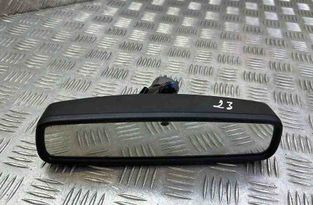 FORD Focus 4 generation (2018-2024) Зеркало заднего вида BU5A17E678VB 31843809