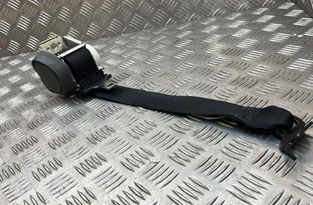 BMW X3 F25 (2010-2017) Ремень безопасности задний левый P34086421B,725844508 31844141