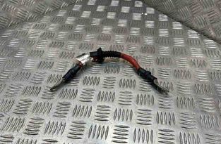 BMW X3 F25 (2010-2017) Положительный аккумуляторный кабель 9243645,9243644 31844242