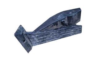 BMW 6 Series E63/E64 (2003-2010) Akseleratora / gāzes pedālis 32471144