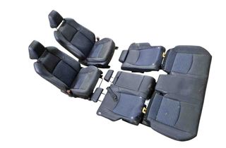 TOYOTA RAV4 5 generation (XA50) (2018-2024) Комплект 32568810