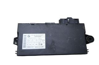 BMW 6 Series E63/E64 (2003-2010) Блок управления Комфорт 6135914721601 32756905