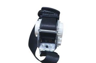 BMW 6 Series E63/E64 (2003-2010) Rear Right Seatbelt 34003265 32757465