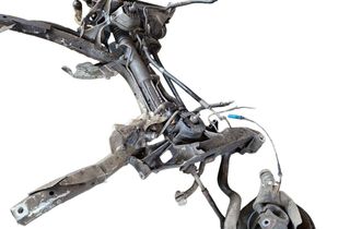 BMW 6 Series E63/E64 (2003-2010) Front Suspension Subframe 32782771