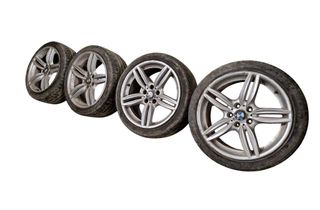 BMW 5 Series F10/F11 (2009-2017) Wheel Set 32977464