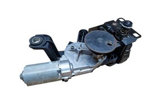 BMW 5 Series E60/E61 (2003-2010) Bagāžas nodalījuma loga tīrītāja motorīts 0390201597 33039616