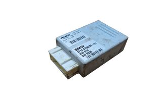 BMW 5 Series E60/E61 (2003-2010) Air Suspension Control Unit 3714676628001 33039672