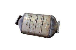 BMW 5 Series E60/E61 (2003-2010) Катализатор 7792041 33070431