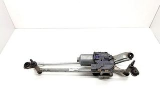 VOLKSWAGEN Variant VII TDI (2014-2024) Front Windshield Wiper Mechanism 5G1955023C,3397021672 24655720