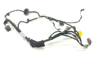 MERCEDES-BENZ C-Class W204/S204/C204 (2004-2015) Priekšējo labo durvju elektroinstalācija A2045409835 24656624