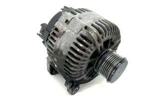 VOLKSWAGEN Passat Variant 1 generation (2010-2024) Alternator 021903026L,TG17C019,2542783D 24657540