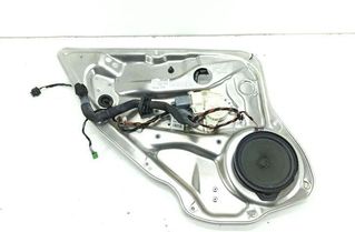 MERCEDES-BENZ C-Class W204/S204/C204 (2004-2015) Стеклоподъемник задней левой двери A2048204302,A2044401705,A2129004106 24657548