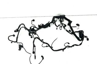 MERCEDES-BENZ CLS-Class C219 (2004-2010) Жгут проводов двигателя A6421506133,A0005462980 24659301