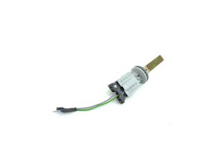VOLKSWAGEN Golf 5 generation (2003-2009) Exhaust gas temperature sensor 1k0907543e 31634042