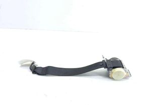 BMW X3 F25 (2010-2017) Ремень безопасности задний левый 7258447 31634071