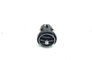 MERCEDES-BENZ GLC X253 (2015-2024) Center console air vents a2058304604 31634196