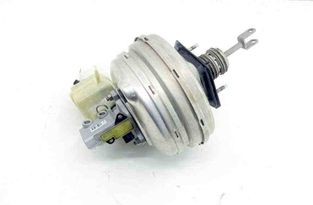 BMW 7 Series F01/F02 (2008-2015) Bremžu vakuma pastiprinātājs 6782289 31634360