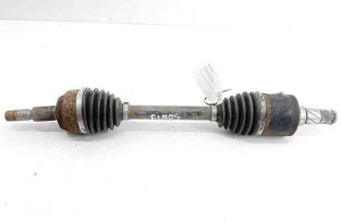 JEEP Grand Cherokee 4 generation (WK) (2004-2024) Front Left Driveshaft P52104701AB 31634577