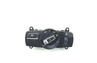 BMW X3 F25 (2010-2017) Lukturu vadības slēdzis 9192745 31634837