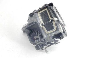 BMW 5 Series F10/F11 (2009-2017) Печка салона 9243950 31635212