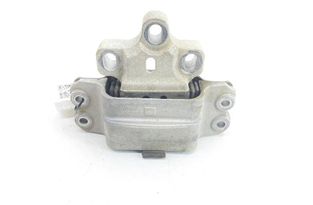 VOLKSWAGEN Caddy 3 generation (2004-2015) Priekšējais motora stiprinājums 1K0199555Q 31635842