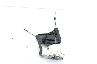 MERCEDES-BENZ GL-Class X164 (2006-2012) Rear Right Door Lock a1647331014 31635844