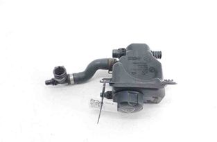 BMW 5 Series F10/F11 (2009-2017) Izplešanās tvertne 7575578 31636110