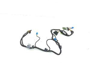 VOLKSWAGEN Caddy 3 generation (2004-2015) Cable Harness 5K2971566F 31636792